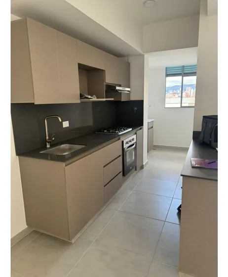 Venta De Apartamento  En Las Vegas, Envigado