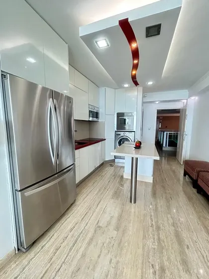 Res. Lido Suites