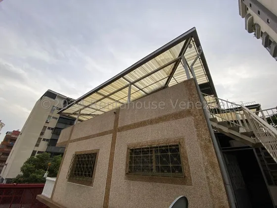 Se Alquila Excelente Local En Valle Abajo Mls 24-25599