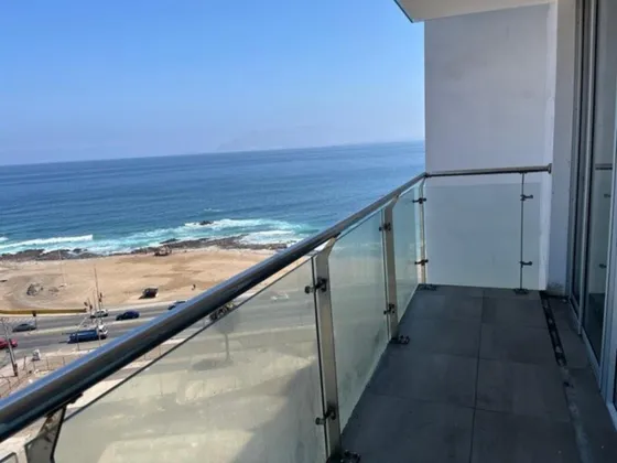 Departamento 2d1b Inversion Liquida Banco En Antofagasta