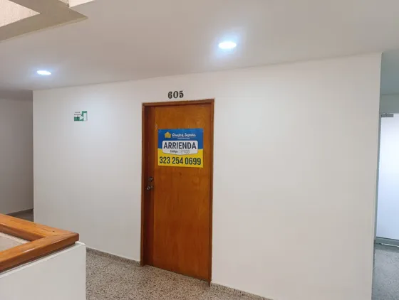 Oficina En Arriendo Centro, Montería