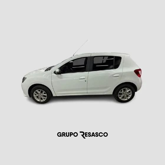 Renault Sandero 1.6 Privilege 105cv