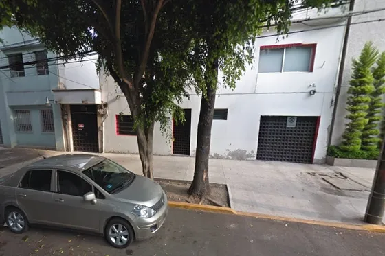 Casa En Remate En Col. Roma Norte, Cdmx.
