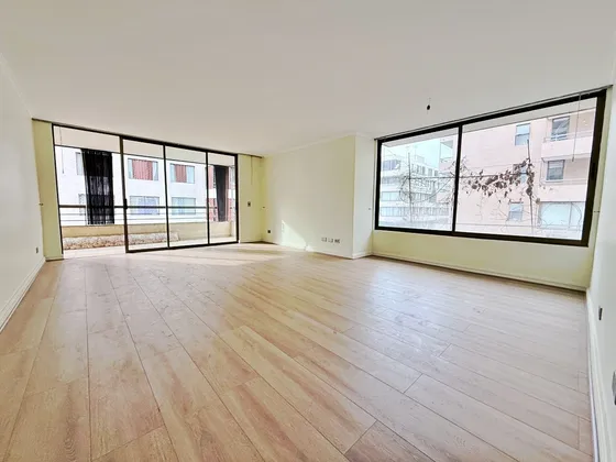 Flandes | 3 Dorm + Servicio | 155 M2 Totales