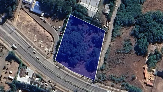 Venta De Terreno En Temuco Id 79.830-lin