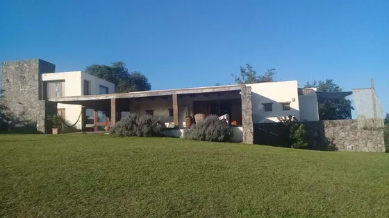 Venta Casa 3 Dormitorios Ascochinga Barrio Buen Aire