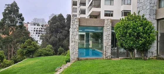 Vende Departamento   Jardin Del Mar, Viña Del Mar
