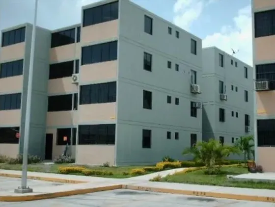 Venta Apartamento Urb. Buenaventura, Los Guayos