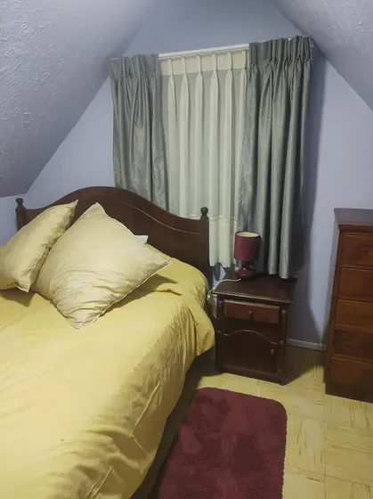 Se Arrienda Habitación Amoblada, Baño Compartido 1 Persona