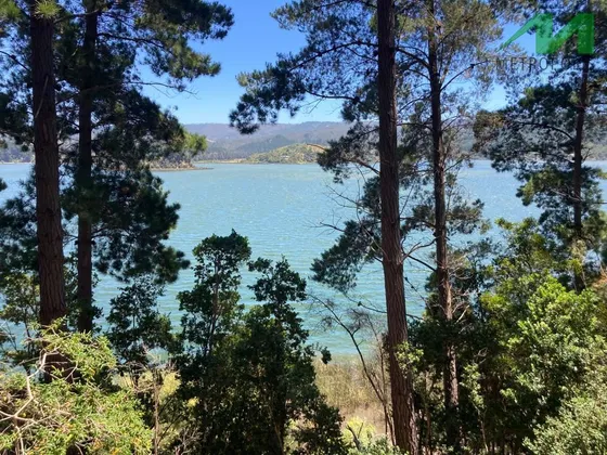 Sitio En Venta En Vichuquén