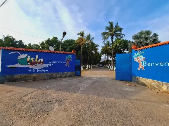 Club Recreativo Y Turistico En Guacara.ar Solo Clientes