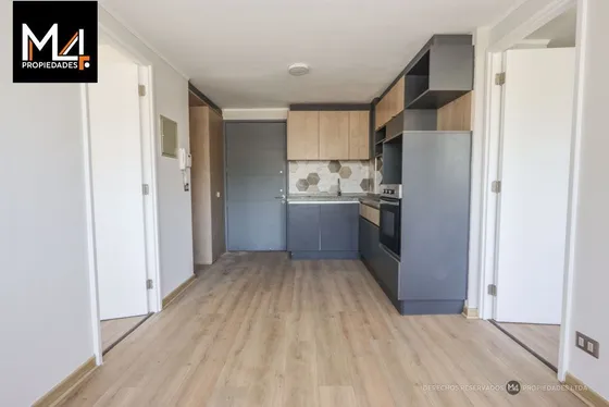 Departamento Mariposa Con Excelente Ubicación Y Seguridad