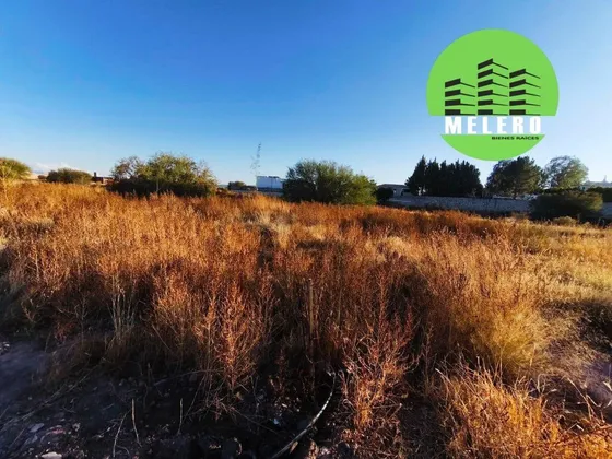 Terreno En Venta En Fracc. Villa Universitaria