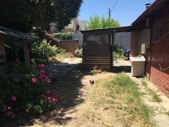 Sitio En Arriendo En Talagante