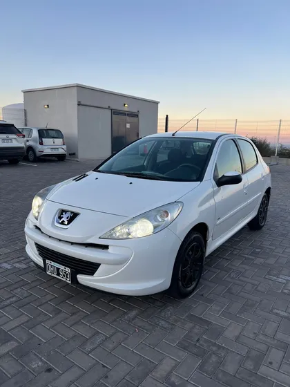 Peugeot 207 1.4 Allure Hdi 70cv