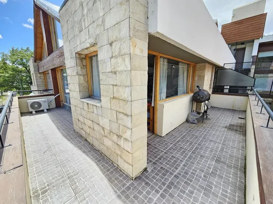 Venta De Departamento 2 Ambientes C/balcon En Zona Centro De San Martin De Los Andes