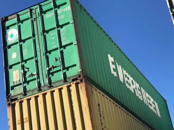 Contenedores Marítimos !!! Refrigerados 40 Pies High Cube Estandar 20 Pies, ( Paga El Containers Cuando Llega A Su Domicilio!!!! Envió A Todo El País!!