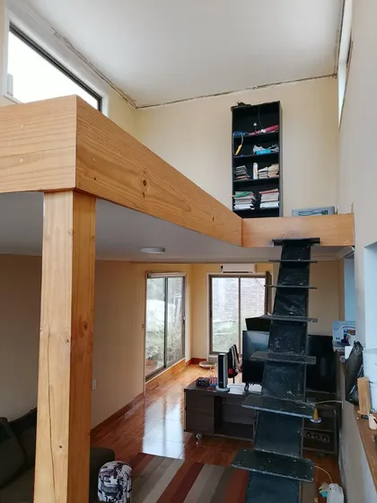 Amplia Casa Con Piscina En Paine
