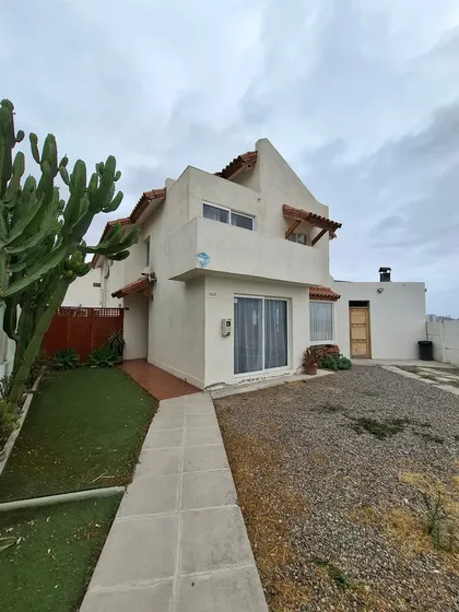 Casa En Venta Rosario De Peñuelas Coquimbo