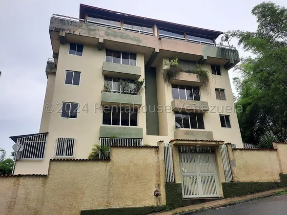 Ls Alquila Apartamento Urb Miranda
