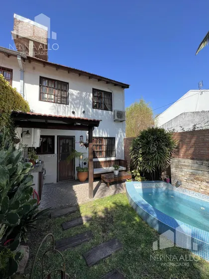 Venta Ph Casa 4 Ambientes  Ituzaingo Norte Villa Ariza