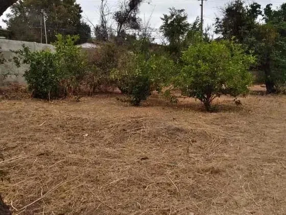 Se Vende Terreno De 1400 Mts2 Ideal Para Inversion, Limache
