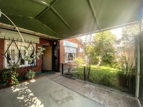 Venta Casa 3 Amb Garage Remedios De Escalada