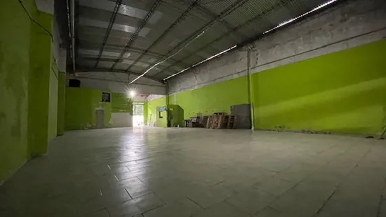 Depósito A La Venta En La Plata