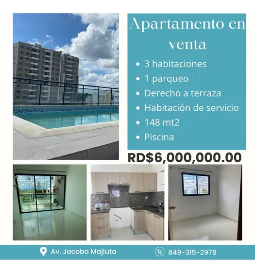 Apartamento Disponible En Colinas Del Arroyo Ii.