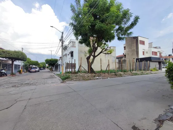 Lote En Arriendo En Ceiba Ii. Cod A21535