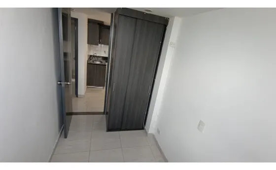 Apartamento Luna Del Valle-robledo