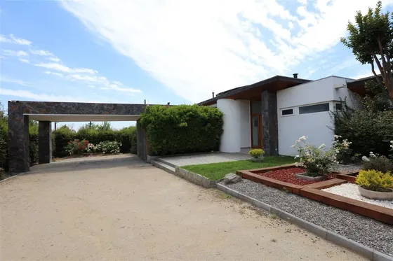 Casa En Arriendo En Guay Guay, Piedra Roja