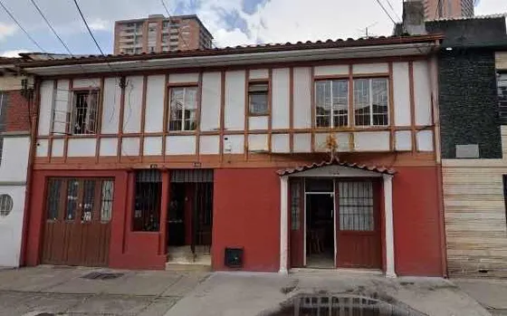 Casa En Venta Rentando