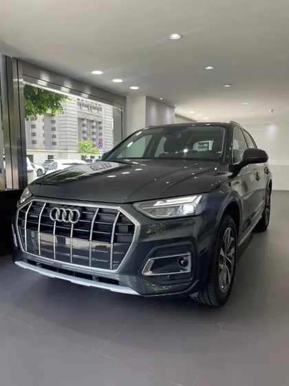 Audi Q5 45 Tfsi Advanced Stronic Quattro