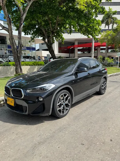 Bmw X2 2.0 Sdrive 20i Msport X