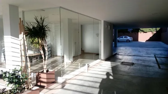 Departamento Monoambiente  Con Cochera Mar Del Plata