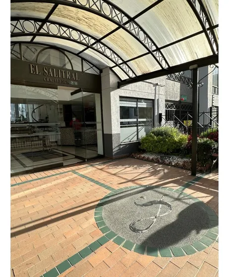 Vendo Apartamento Ciudad Salitre