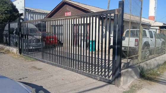 Munizaga & Asociados Vende Excelente Propiedad En Cerrillos
