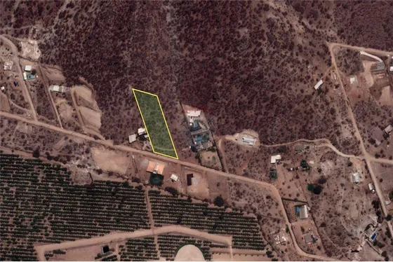 Tu Hogar Perfecto En Batuco, 5000m² Para Soñar
