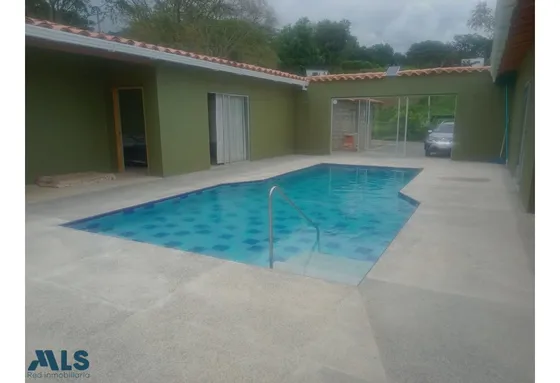 Paraíso Cerca A Medellín(mls#255909)