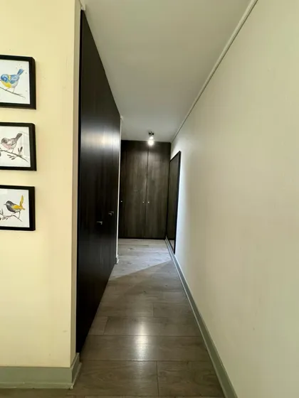 Departamento Comodo Amplio Y Bien Distribuido