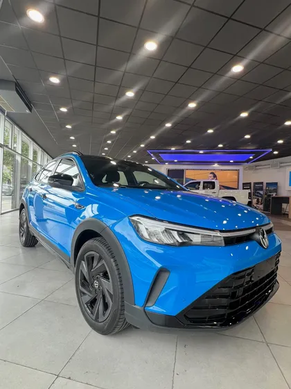Volkswagen Nivus Outfit
