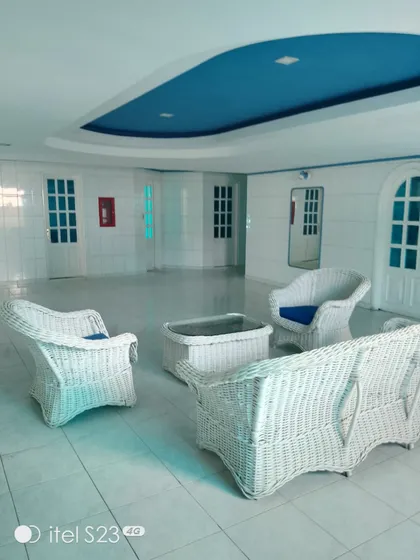 Apartamento En Venta Caraballeda, La Guaira / 2h 2b 1pe 1m