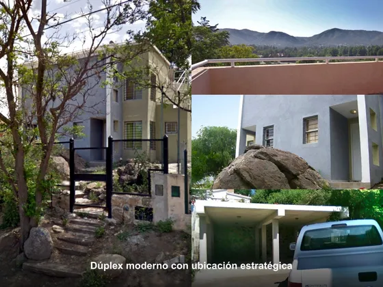 Se Vende Casa En Villa Carlos Paz