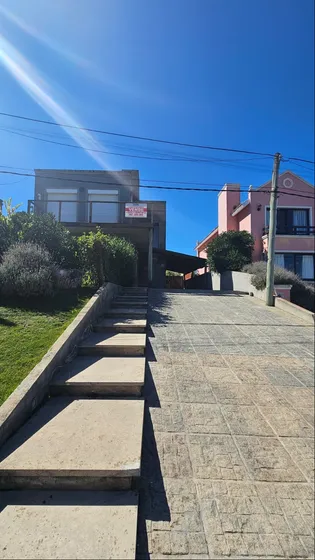 Casa Venta Montoya Media Cuadra Mar Inversión 4 Dormitorios