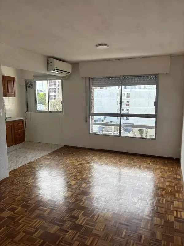 Alquiler Apartamento En Cordón