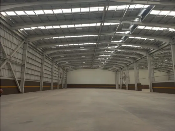 Bodega En Arriendo, Parque  Industrial Mosquera, Cundinamarca