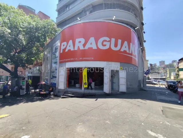 Jg Cod Flex 24-26456 Se Alquila Estupendo Local A Pie De Calle En Bello Monte Excelente Ubicacion Negociable