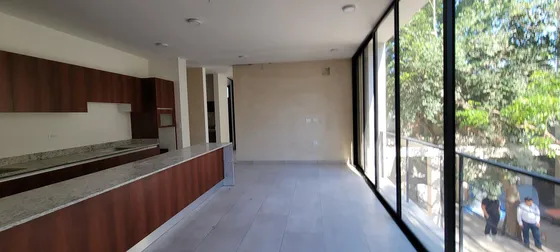 Departamento En Venta En Chuburná En Mérida,yucatán