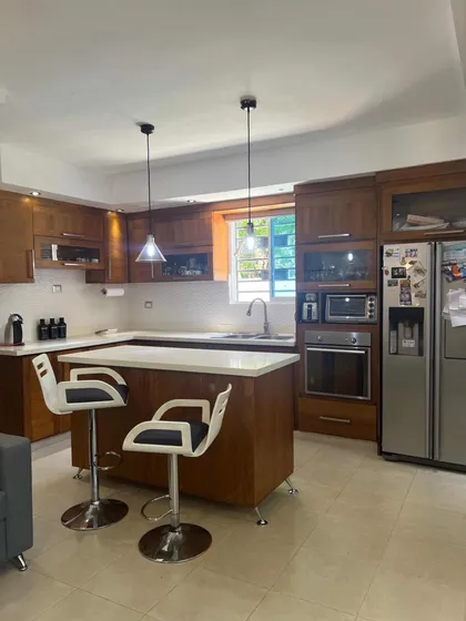 Luxury Casa En Las Carmelitas